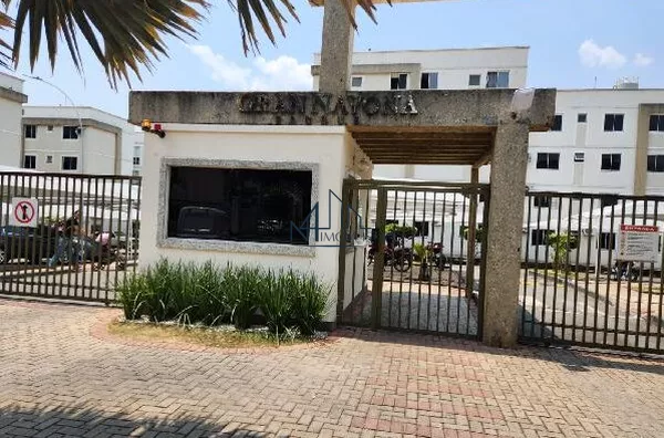 Venda direta caixa, Apartamento 2 quartos,  Moinho Dos Ventos, Goiânia-bi - Foto 3