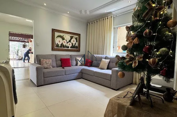 Casa para venda, 3 quarto(s),  Cidade Vera Cruz, Aparecida De Goiania-bi - Foto 5