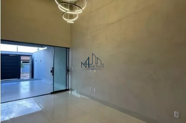 Casa para venda, 3 quarto(s),  Cardoso Continuação, Aparecida De Goiania