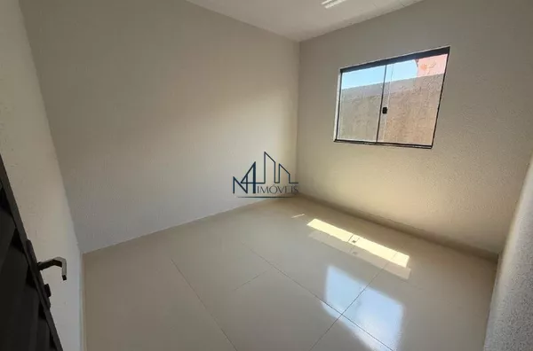 Casa para venda, 3 quarto(s),  Vila Adilair Ii, Goianira