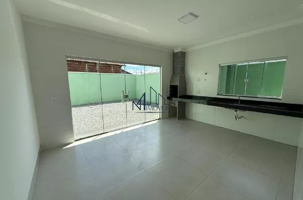Casa para venda, 2 quarto(s), Jardim Boa Esperança, Aparecida De Goiania - Foto 8