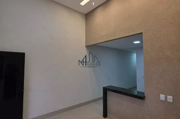 Casa para venda, 2 quarto(s),  Residencial Santa Fé I, Goiânia-bi - Foto 5