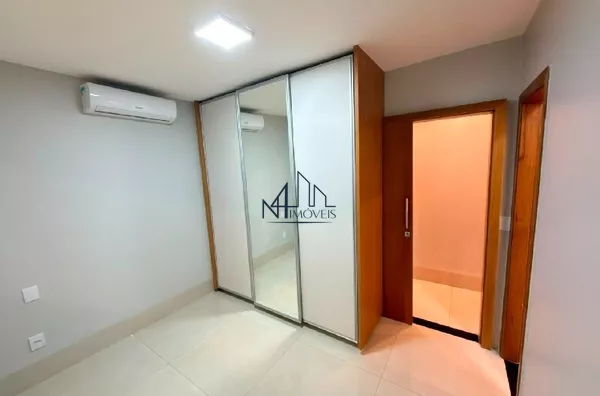 Casa para venda, 3 quarto(s), Cidade Satélite São Luiz, Aparecida De Goiania - Foto 19