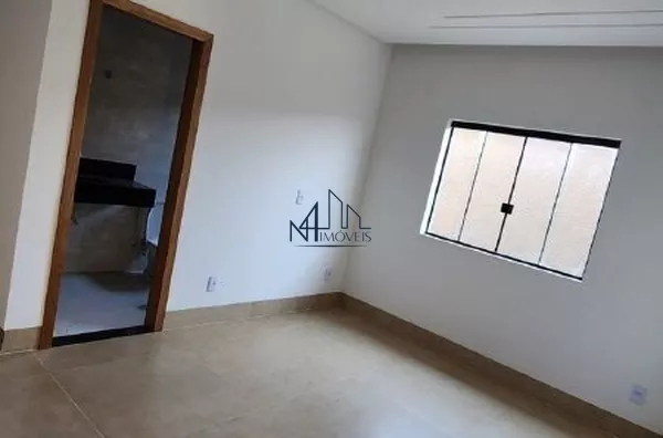 Casa para venda, 3 quarto(s), Residencial Marília, Senador Canedo - Foto 7
