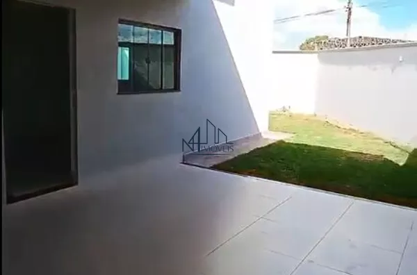 Casa para venda, 3 quarto(s),  Condomínio Residencial Parque Oeste, Goiânia-bi