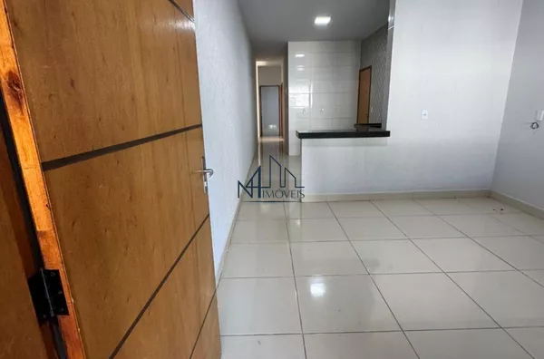 Casa para venda, 2 quarto(s),  Jardim Decolores, Trindade