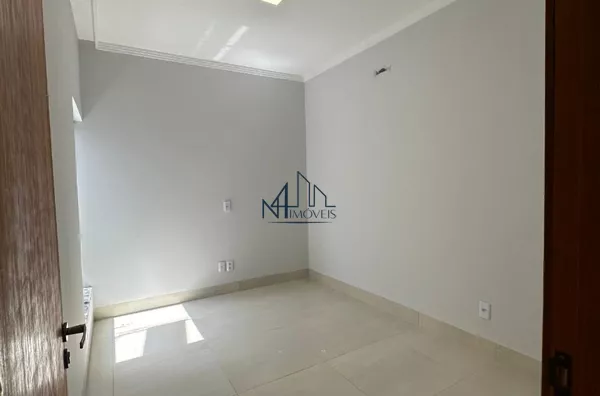 Casa para venda, 3 quarto(s),  Jardim Das Hortências, Aparecida De Goiania - Foto 5