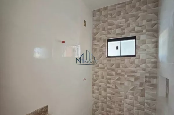 Casa para venda, 2 quarto(s), Setor Conde Dos Arcos Complemento, Aparecida De Goiania - Foto 10