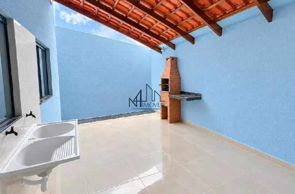 Casa para venda, 2 quarto(s), Residencial Jardim Primavera, Abadia De Goiás - Foto 10