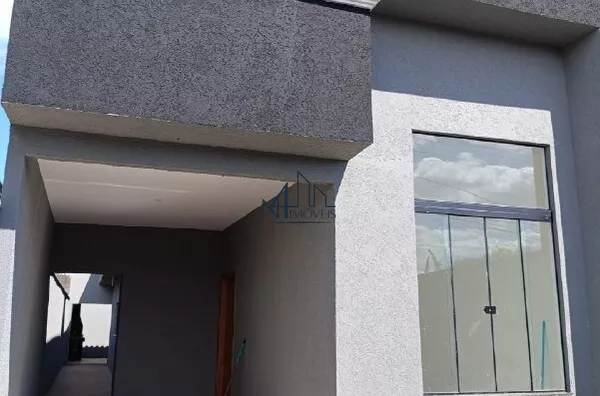 Casa para venda, 3 quarto(s), Jardim Tropical, Aparecida De Goiania - Foto 2