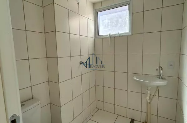 Apartamento para venda, 2 quarto(s),  Vila Oliveira, Aparecida De Goiania
