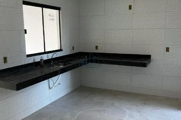 Casa para venda, 3 quarto(s), Jardim Himalaia, Aparecida De Goiania - Foto 9