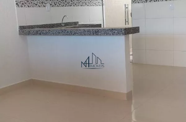 Casa para venda, 2 quarto(s),  Residencial Della Penna, Goiânia