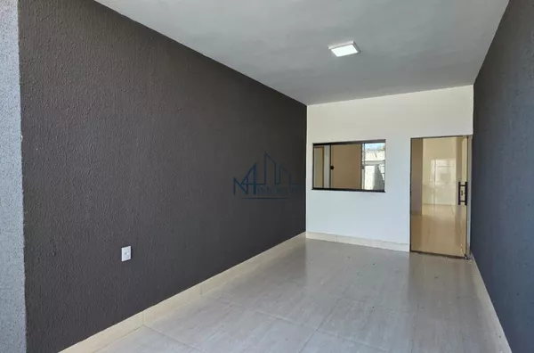 Casa para venda, 3 quarto(s),  Jardim Boa Esperança, Aparecida De Goiania-bi - Foto 3