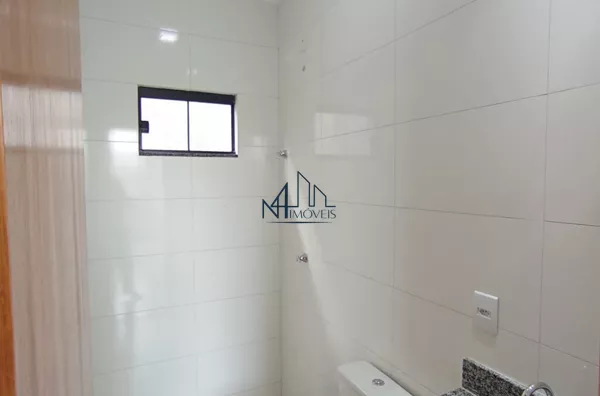 Casa para venda, 2 quarto(s),  Residencial Solar Central Park, Aparecida De Goiania