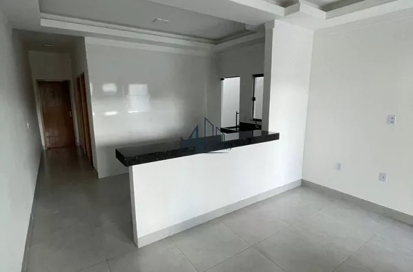 Casa para venda, 2 quarto(s),  Setor Colonial Sul, Aparecida De Goiania-bi - Foto 3