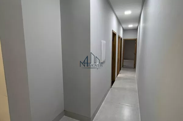 Casa para venda, 3 quarto(s),  Jardim Boa Esperança, Aparecida De Goiania-bi - Foto 5