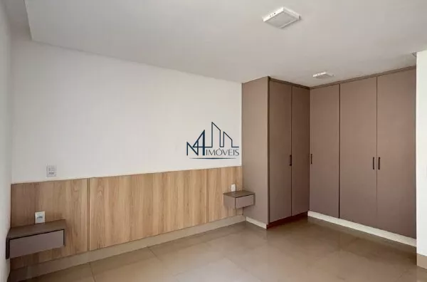 Sobrado para venda, 3 quarto(s), Cardoso Continuação, Aparecida De Goiania - Foto 8