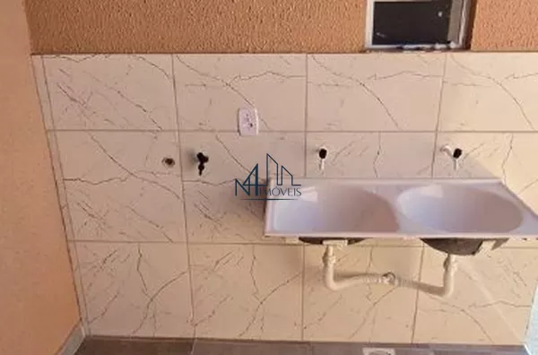 Casa para venda, 2 quarto(s), Residencial Jardins Do Cerrado 4, Goiânia - Foto 7
