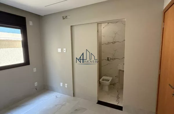 Casa em condomínio para venda, 4 quarto(s),  Jardim Cristal, Aparecida De Goiania