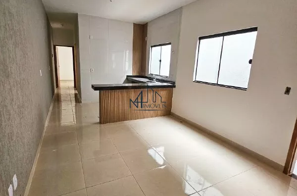 Casa para venda, 3 quarto(s), Terrabela Cerrado Ii, Senador Canedo - Foto 3