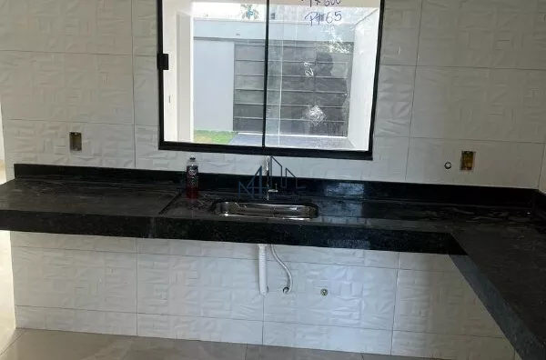 Casa para venda, 3 quarto(s), Jardim Himalaia, Aparecida De Goiania - Foto 10