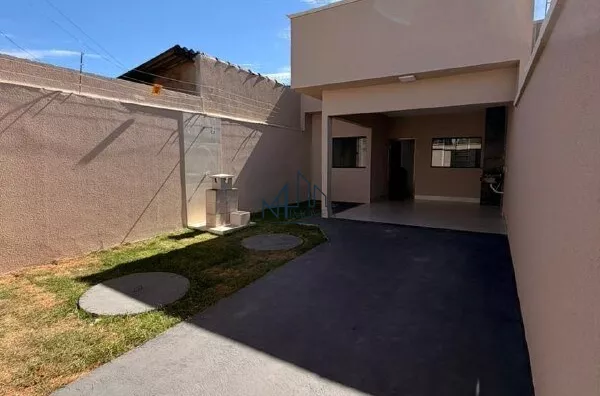 Casa para venda, 2 quarto(s),  Expansul, Aparecida De Goiania
