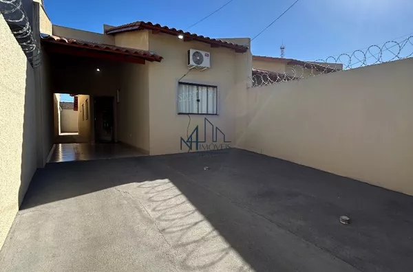 Casa para venda, 2 quarto(s),  Expansul, Aparecida De Goiania
