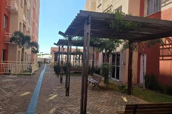 Apartamento para venda, 2 quarto(s), Parque Das Nações, Aparecida De Goiania - Foto 27