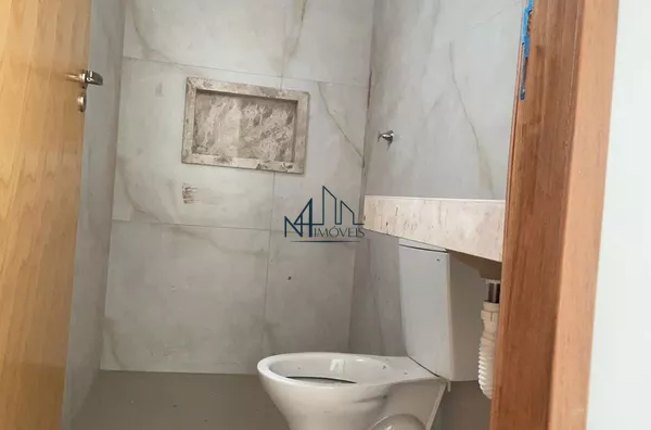Casa para venda, 2 quarto(s),  Residencial Paraíso, Goiânia-bi - Foto 4
