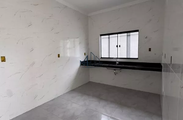 Casa para venda, 2 quarto(s), Jardim Boa Esperança, Aparecida De Goiania - Foto 10