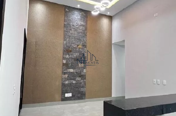 Casa para venda, 3 quarto(s), Vila São Tomaz, Aparecida De Goiania - Foto 7
