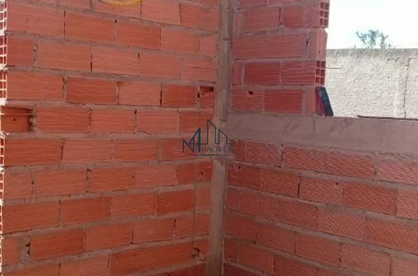 ATC - Casa 02 quartos - Alvorada Oeste, Aparecida de Goiânia - GO - Foto 7
