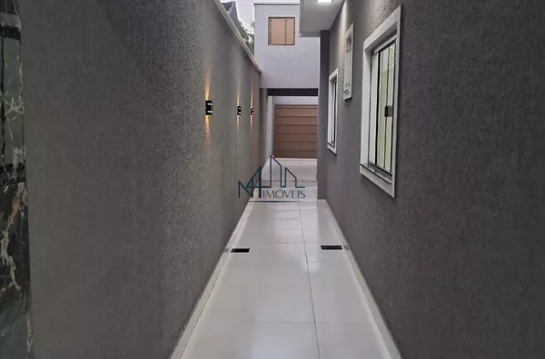 Casa para venda, 3 quarto(s),  Vila Maria, Aparecida De Goiania
