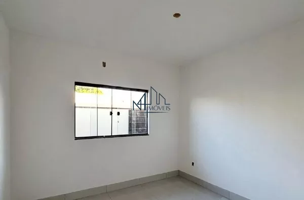 Casa para venda, 2 quarto(s), Setor Conde Dos Arcos Complemento, Aparecida De Goiania - Foto 7