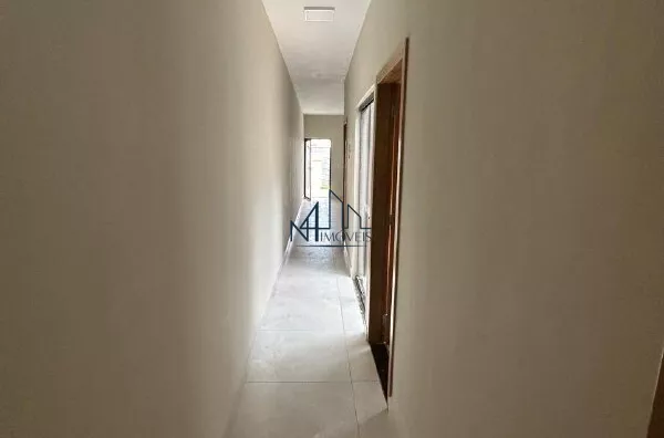 Casa para venda, 2 quarto(s), Residencial Itaipu, Goiânia - Foto 8