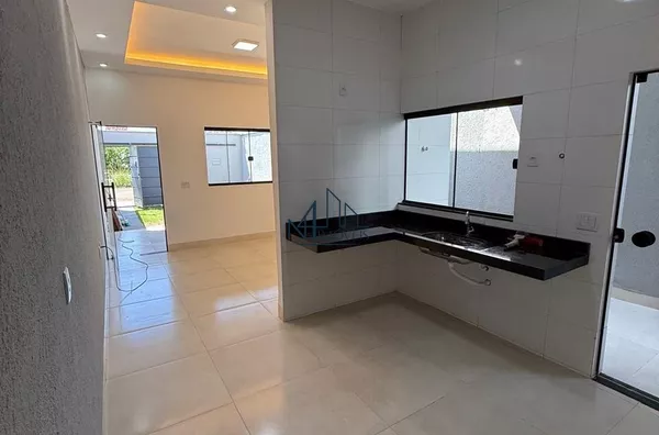 Casa para , 2 quarto(s),  Residencial Buena Vista Iii, Goiânia-bi - Foto 5