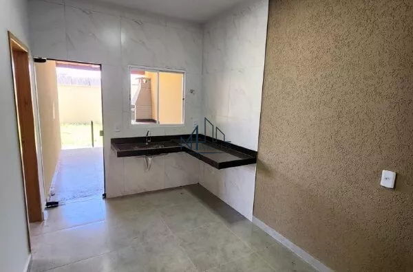 Casa para venda, 3 quarto(s),  Residencial Maria Monteiro, Trindade