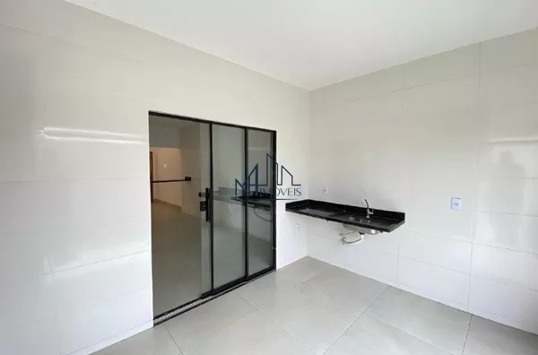 Casa para venda, 2 quarto(s), Parque Ibirapuera, Aparecida De Goiania - Foto 10