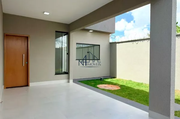 Casa para venda, 2 quarto(s),  Parque Montreal, Aparecida De Goiania