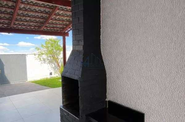 Casa para venda, 2 quarto(s),  Jardim Sevilha, Senador Canedo-bi - Foto 4