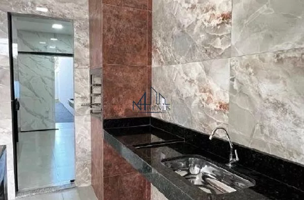 Casa para venda, 3 quarto(s), Vila São Tomaz, Aparecida De Goiania - Foto 5