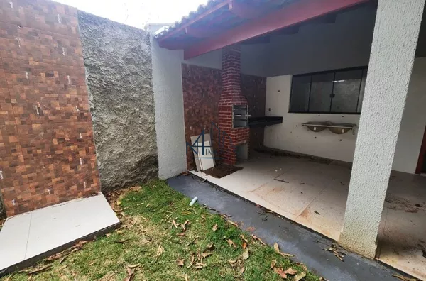 Casa para venda, 2 quarto(s), Jardim Dom Bosco 2ª Etapa, Aparecida De Goiania - Foto 13
