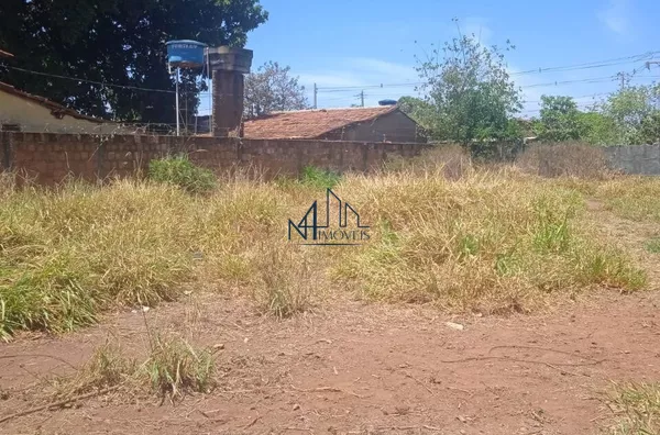 Terreno para venda,  Internacional Park, Aparecida De Goiania - Foto 3