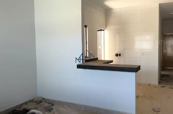 Casa para venda, 2 quarto(s),  Residencial Buena Vista Iv, Goiânia