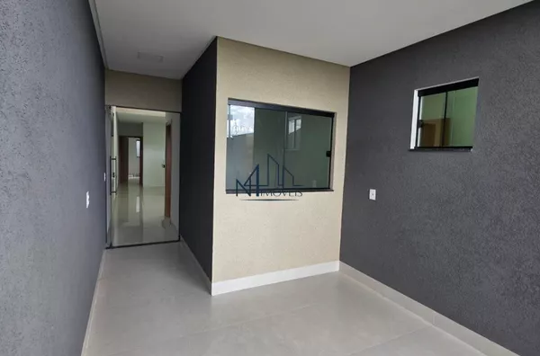 Casa para , 2 quarto(s),  Residencial Santa Fé I, Goiânia-bi