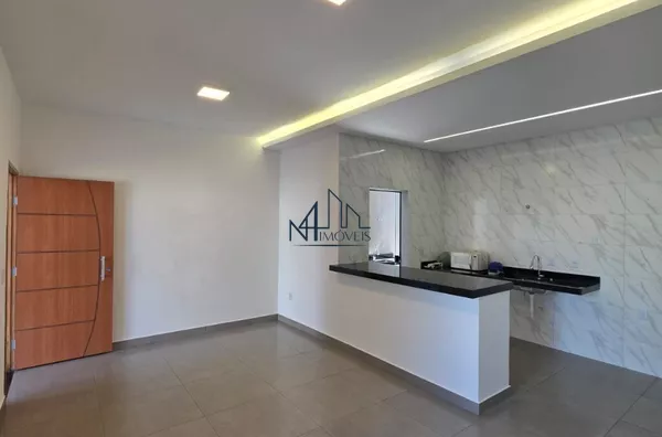Casa para venda, 2 quarto(s),  Vila Oliveira, Aparecida De Goiania-bi