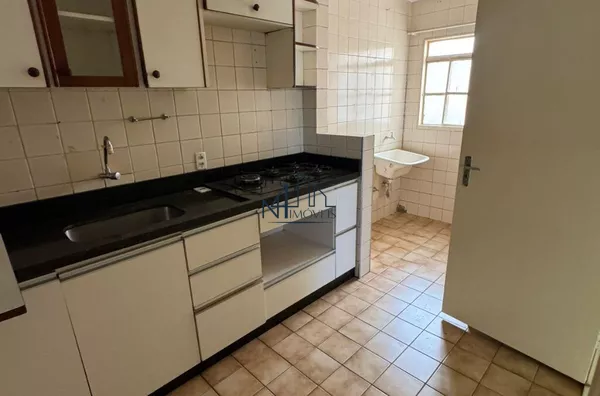 Apartamento para venda, 3 quarto(s),  Setor Dos Afonsos, Aparecida De Goiania-bi
