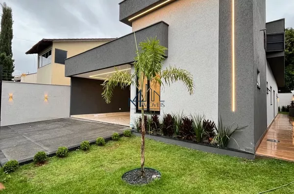 Casa para venda, 3 quarto(s),  Jardim Presidente, Goiânia-bi - Foto 2