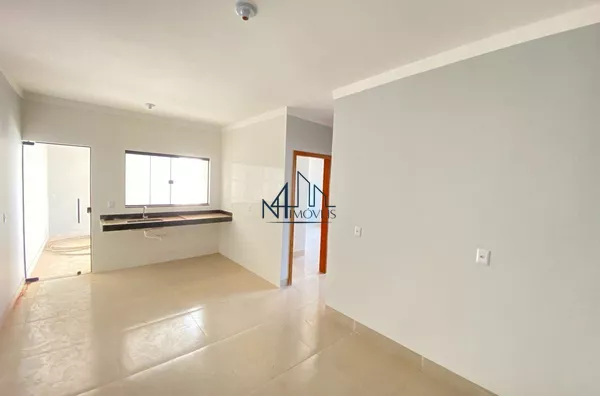 Casa para venda,  Jardim Miramar, Aparecida De Goiania